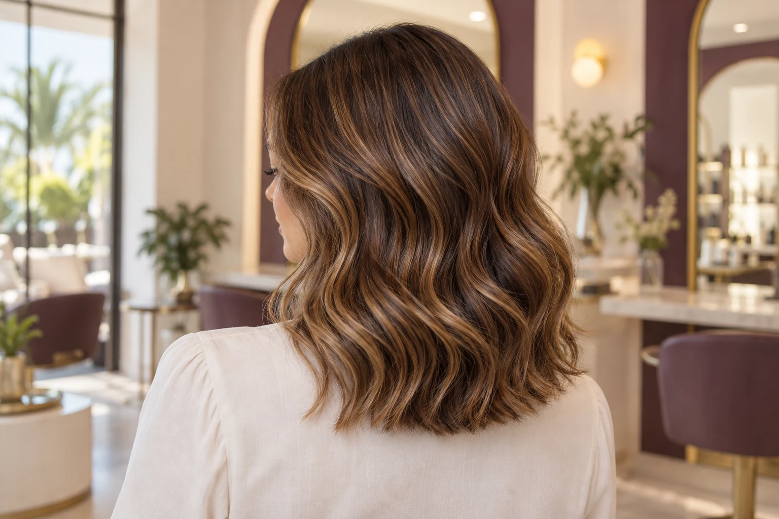 Luma: Personal care, at your pace.