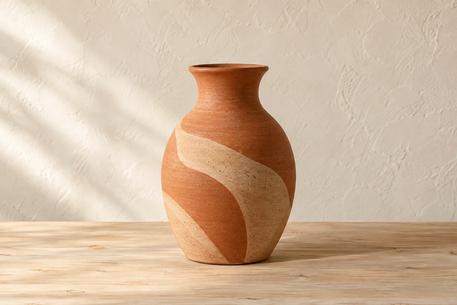 Tierra vase